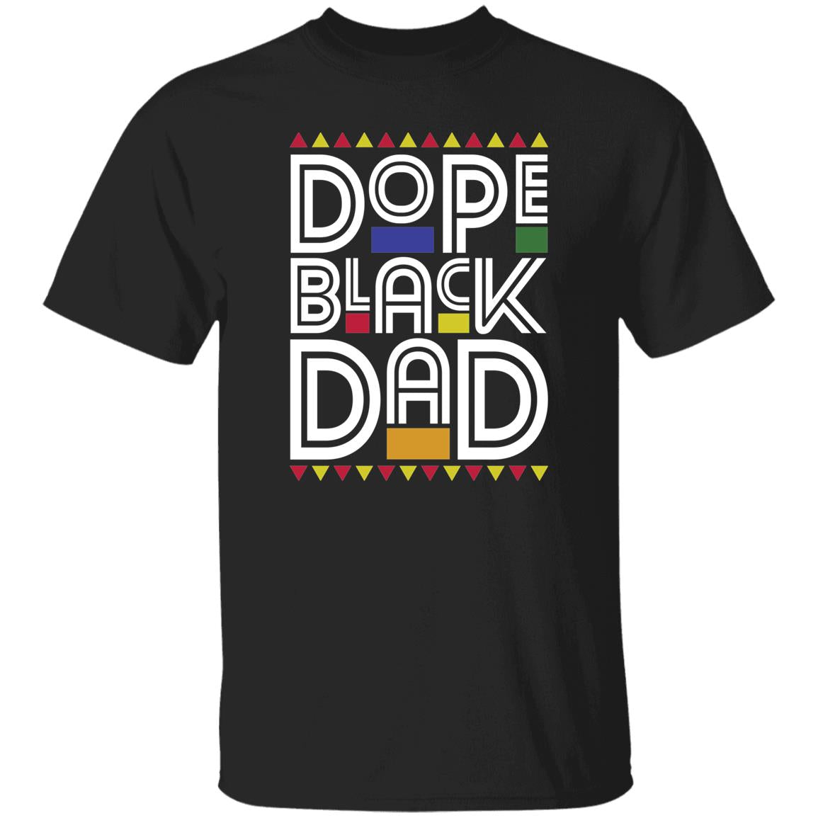 Dope Black Dad