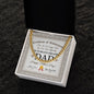 Dad - Father's Day - Cuban Link Chain