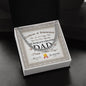 Dad - Father's Day - Cuban Link Chain