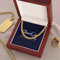 Cuban Link Chain - May 2023