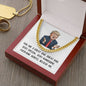 Dad - Great Dad - Cuban Link Chain