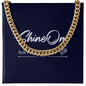 Cuban Link Chain - May 2023