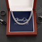 Cuban Link Chain - May 2023