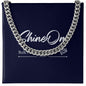Cuban Link Chain - May 2023