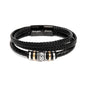Daddy-To-Be - Feel You Around - Love You Forever Bracelet