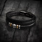 Daddy-To-Be - Feel You Around - Love You Forever Bracelet