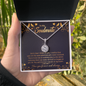 To My Soulmate - Eternal Hope Necklace