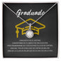 Graduado - Collar de la Esperanza Eterna
