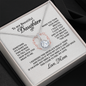 Beautiful Daughter - Eternal Hope Necklace