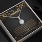 To My Soulmate - Eternal Hope Necklace