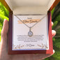 Para Mi Alma Gemela - Collar de la Esperanza Eterna
