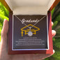 Graduado - Collar de la Esperanza Eterna