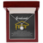 Graduado - Collar de la Esperanza Eterna
