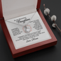 Beautiful Daughter - Eternal Hope Necklace