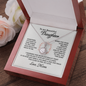 Beautiful Daughter - Eternal Hope Necklace