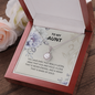 My Aunt - Eternal Hope Necklace