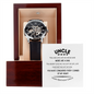 Uncle - Happy Birthday - Openwork Watch