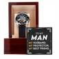 My Man - Openwork Watch