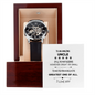Uncle - Greatest One - Openwork Watch