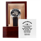 Bonus Brother - Proud to Have You - Openwork Watch