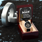 My Man - Openwork Watch