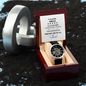 Uncle - Greatest One - Openwork Watch