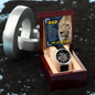 Dad - Leader - Openwork Watch