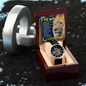 To My Love - Openwork Watch