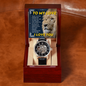 To My Love - Openwork Watch