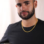 Loving Dad - Cuban Chain Necklace