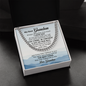 Grandson - The Best Thing - Cuban Link Chain