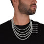 Loving Dad - Cuban Chain Necklace