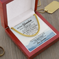 Grandson - The Best Thing - Cuban Link Chain