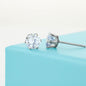 Cubic Zirconia Earrings